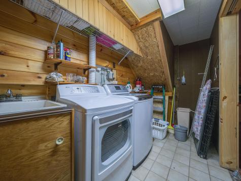 36 Gull Pond Road Tupper Lake NY 12986