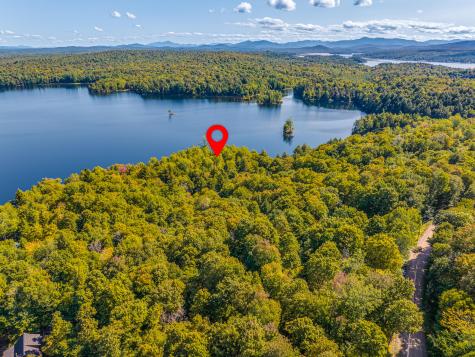 36 Gull Pond Road Tupper Lake NY 12986