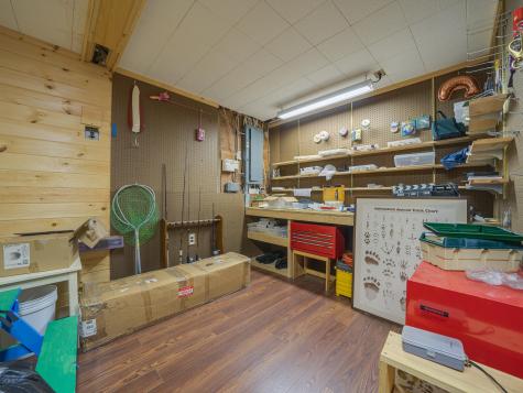 36 Gull Pond Road Tupper Lake NY 12986