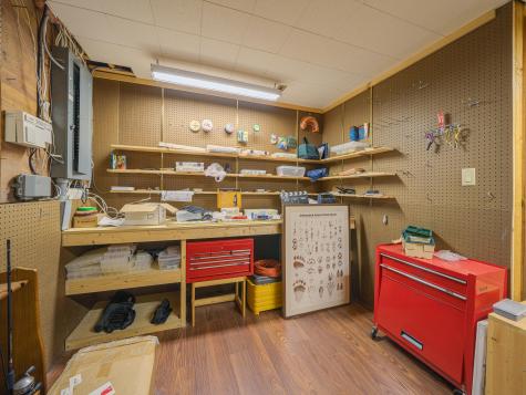 36 Gull Pond Road Tupper Lake NY 12986