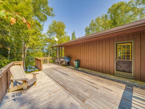 36 Gull Pond Road Tupper Lake NY 12986