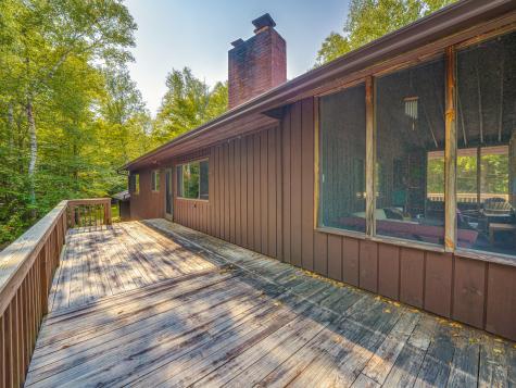 36 Gull Pond Road Tupper Lake NY 12986