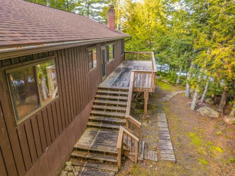 36 Gull Pond Road Tupper Lake NY 12986