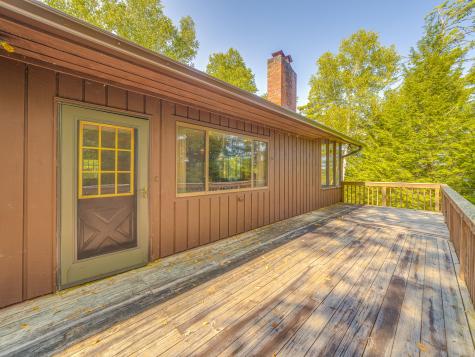 36 Gull Pond Road Tupper Lake NY 12986