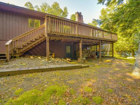 36 Gull Pond Road Tupper Lake NY 12986