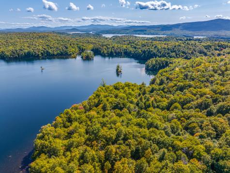 36 Gull Pond Road Tupper Lake NY 12986