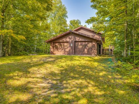 36 Gull Pond Road Tupper Lake NY 12986