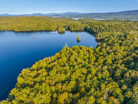 36 Gull Pond Road Tupper Lake NY 12986