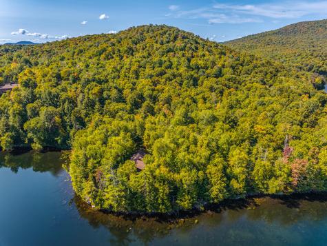 36 Gull Pond Road Tupper Lake NY 12986