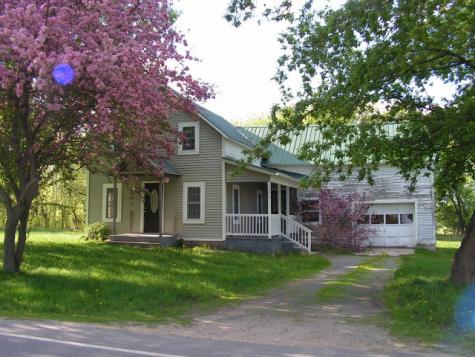 446 Stratton Hill Road West Chazy NY 12992