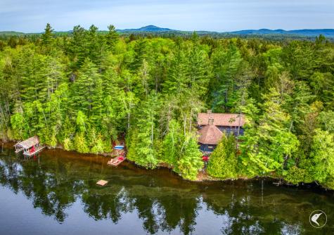 235 Lajeunesse Road Saranac Lake NY 12983