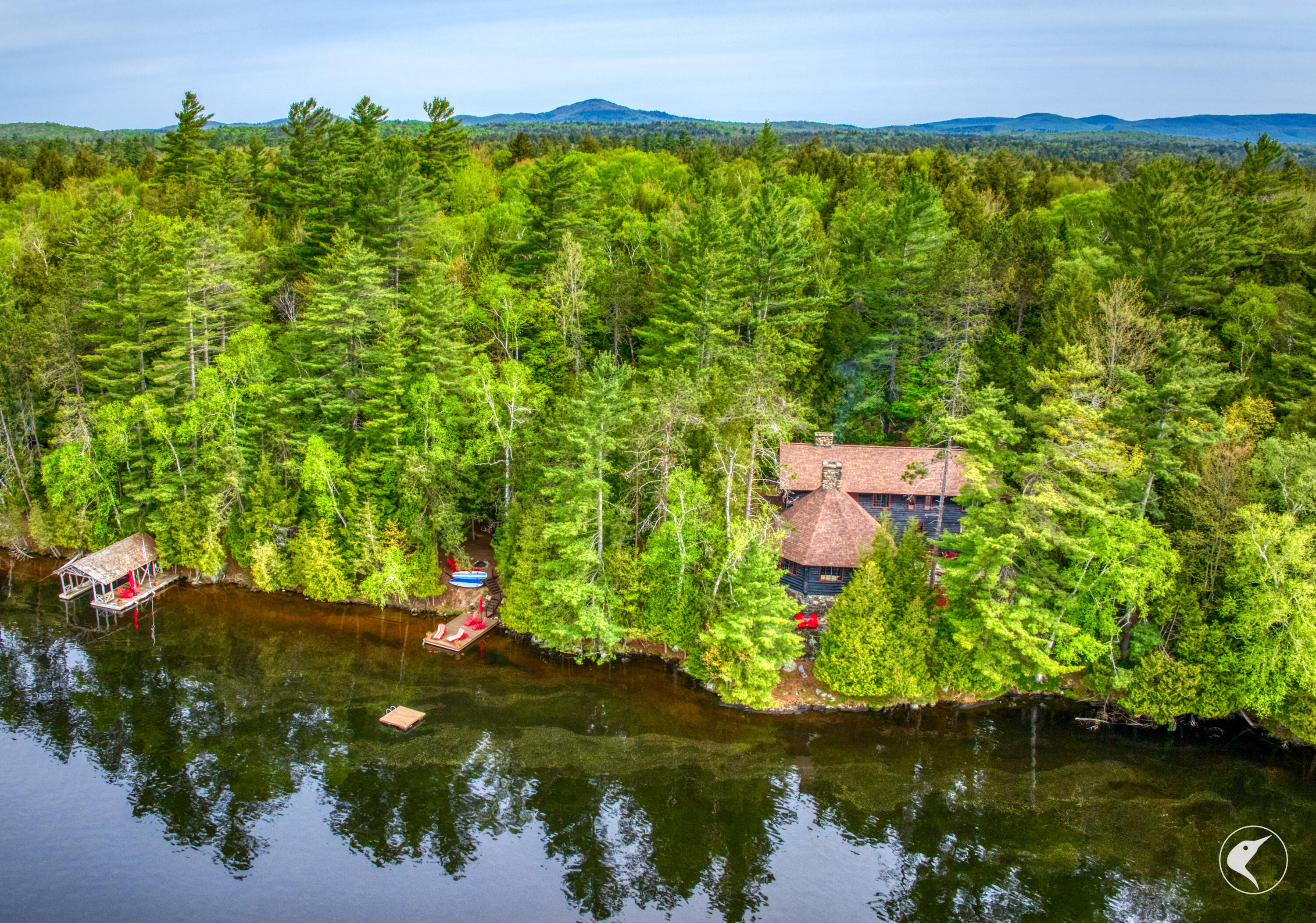 235 Lajeunesse Road Saranac Lake NY 12983