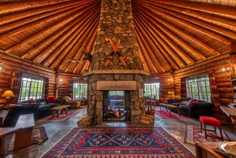 235 Lajeunesse Road Saranac Lake NY 12983