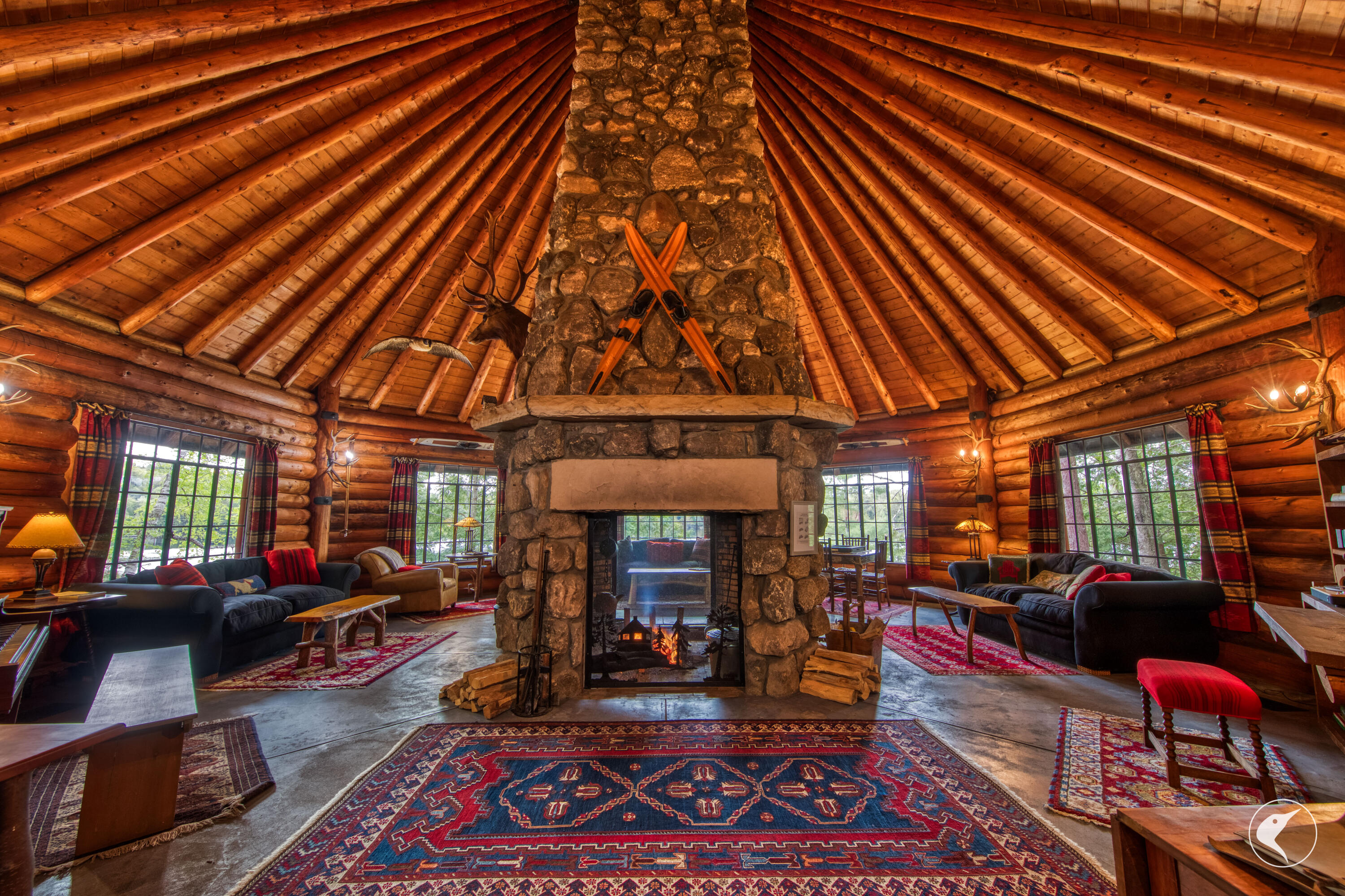 235 Lajeunesse Road Saranac Lake NY 12983