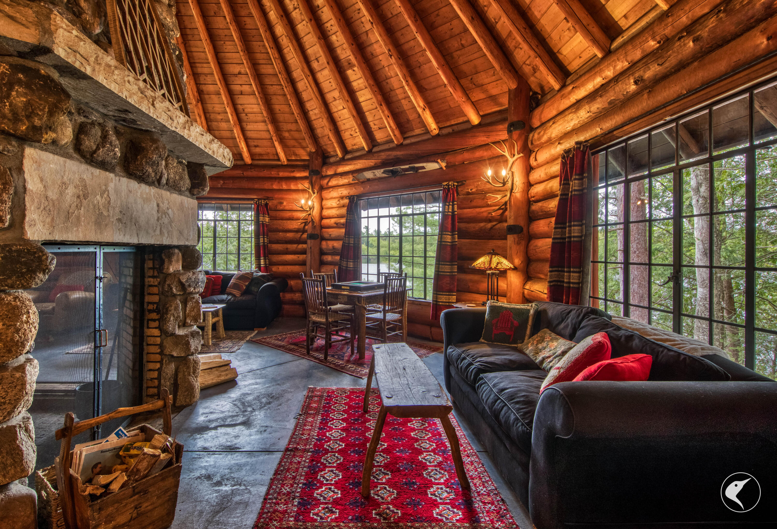 235 Lajeunesse Road Saranac Lake NY 12983