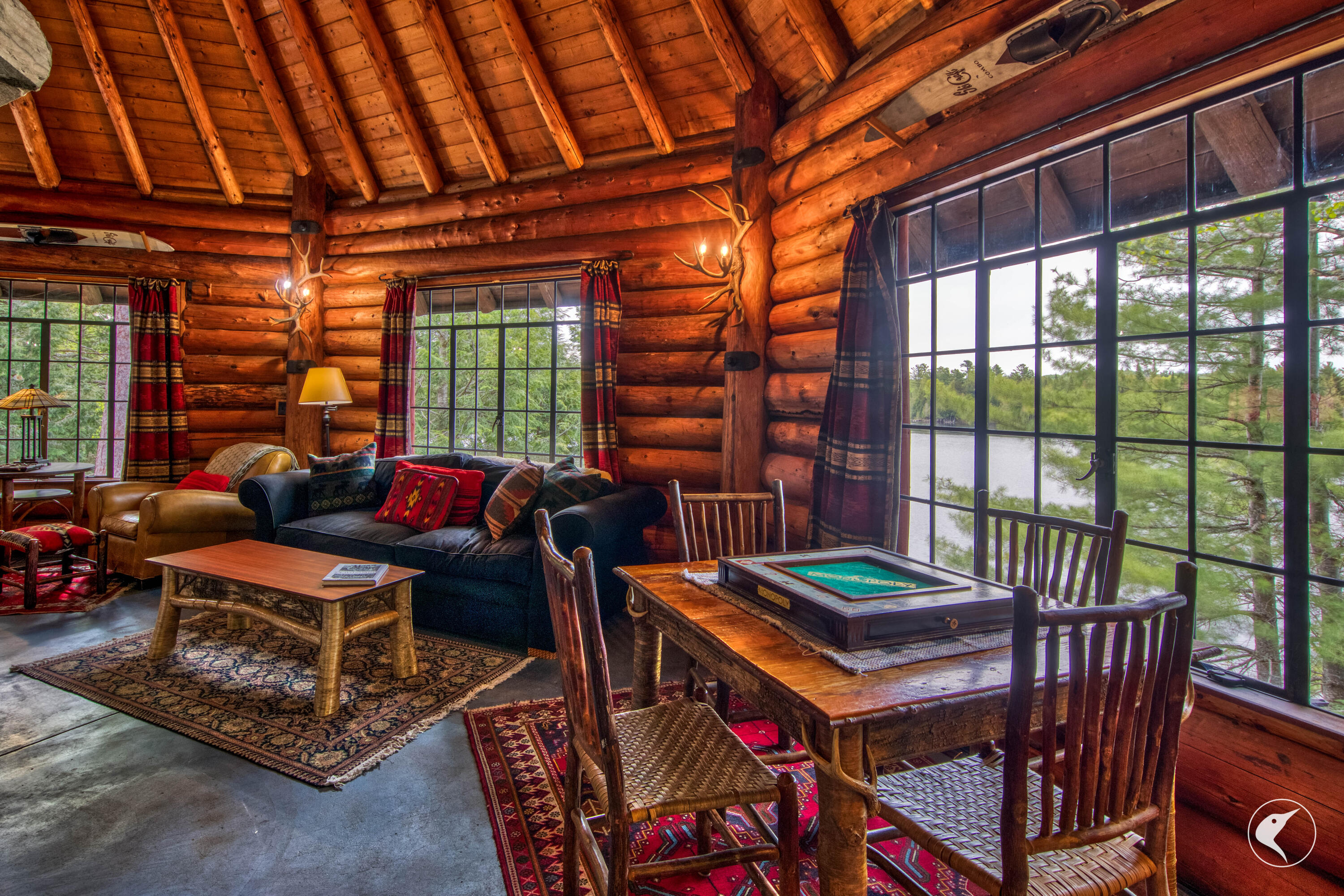 235 Lajeunesse Road Saranac Lake NY 12983