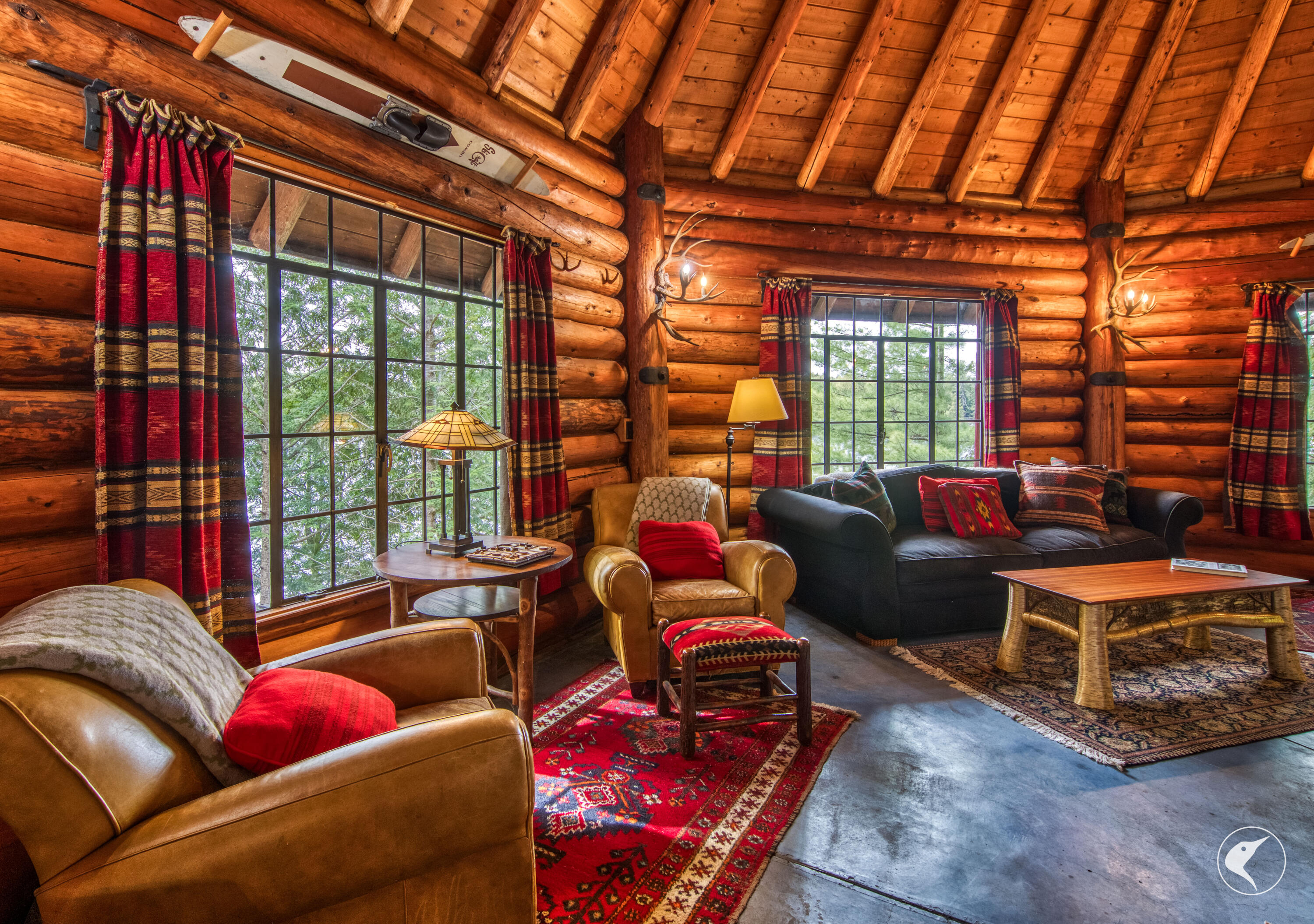 235 Lajeunesse Road Saranac Lake NY 12983