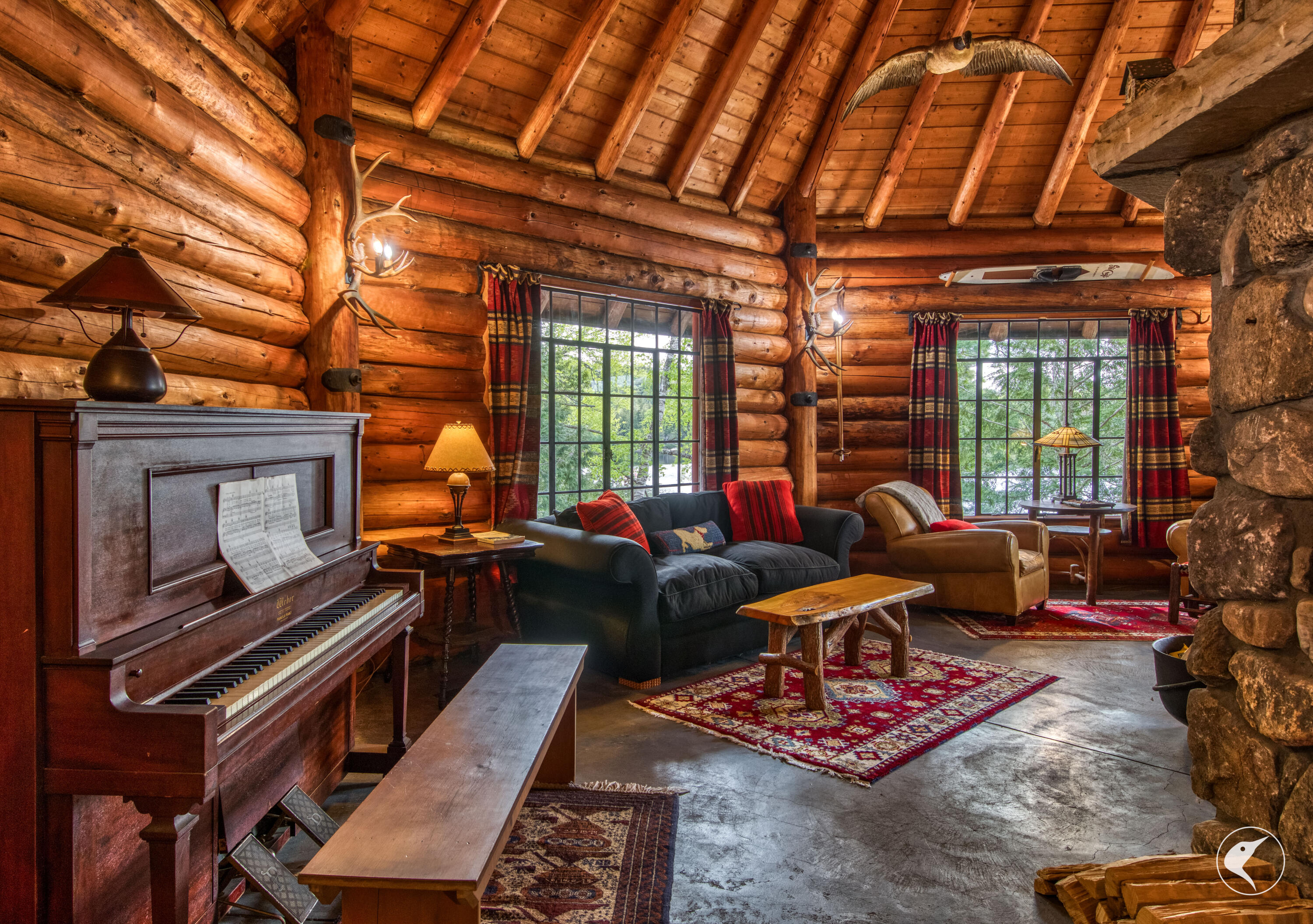235 Lajeunesse Road Saranac Lake NY 12983
