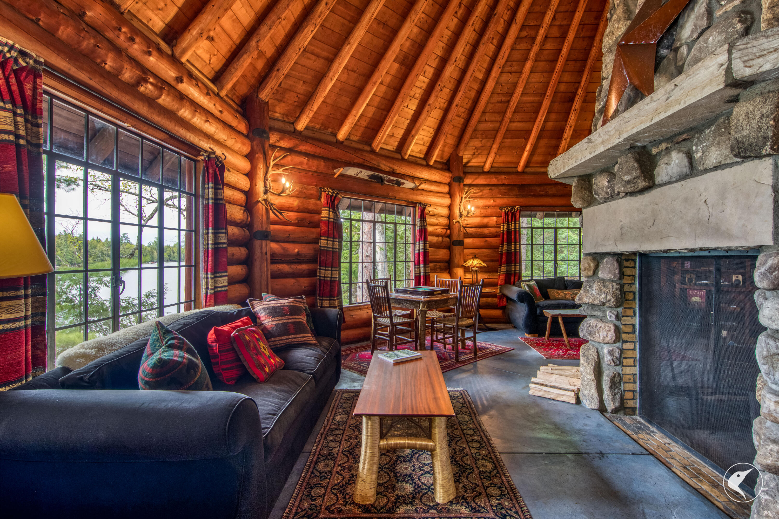 235 Lajeunesse Road Saranac Lake NY 12983