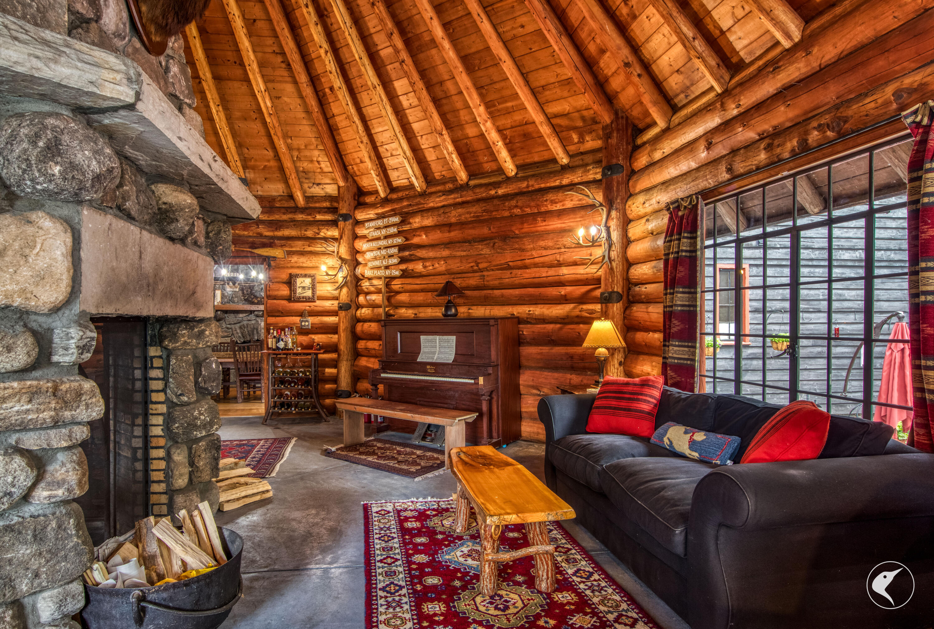 235 Lajeunesse Road Saranac Lake NY 12983