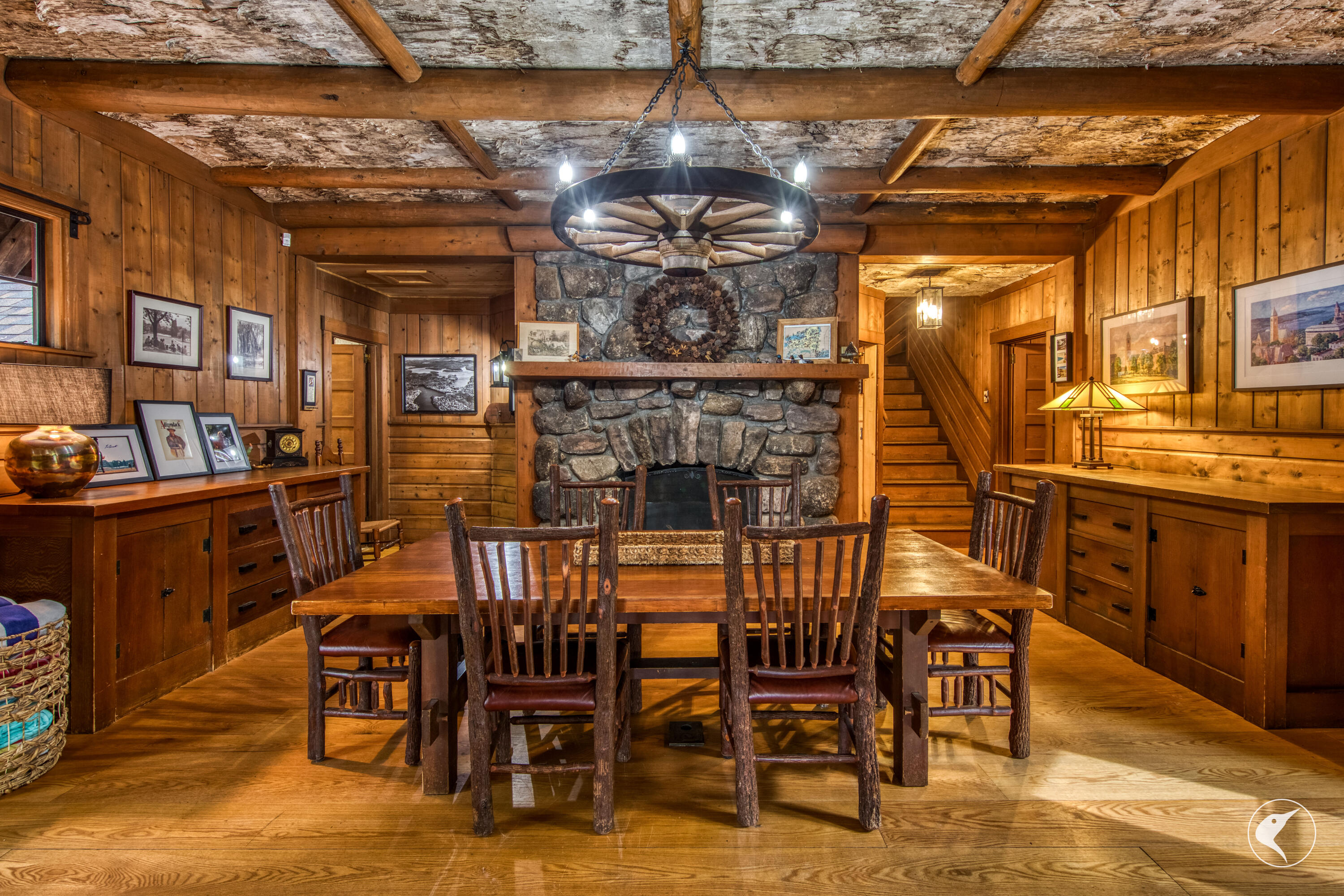 235 Lajeunesse Road Saranac Lake NY 12983