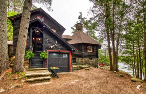 235 Lajeunesse Road Saranac Lake NY 12983