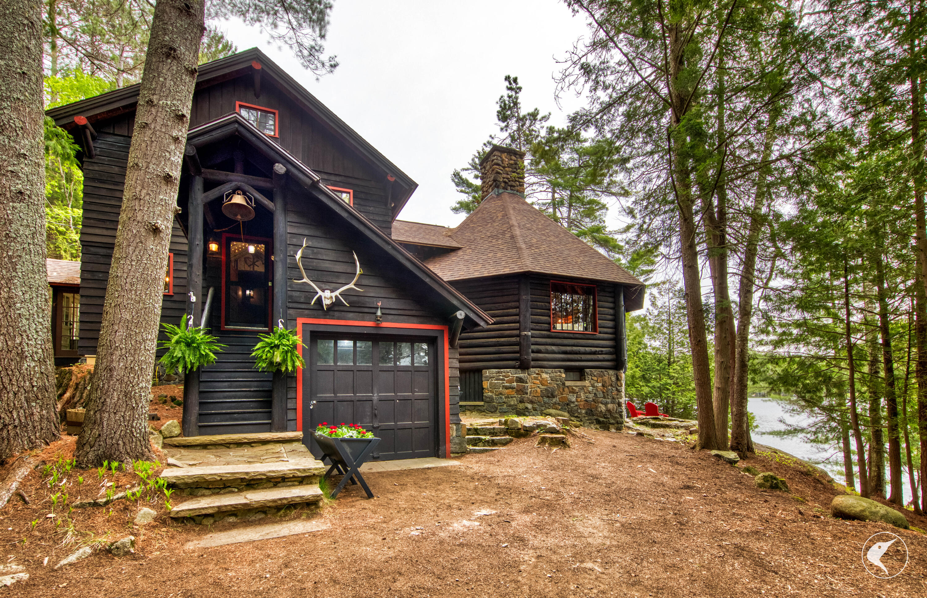 235 Lajeunesse Road Saranac Lake NY 12983