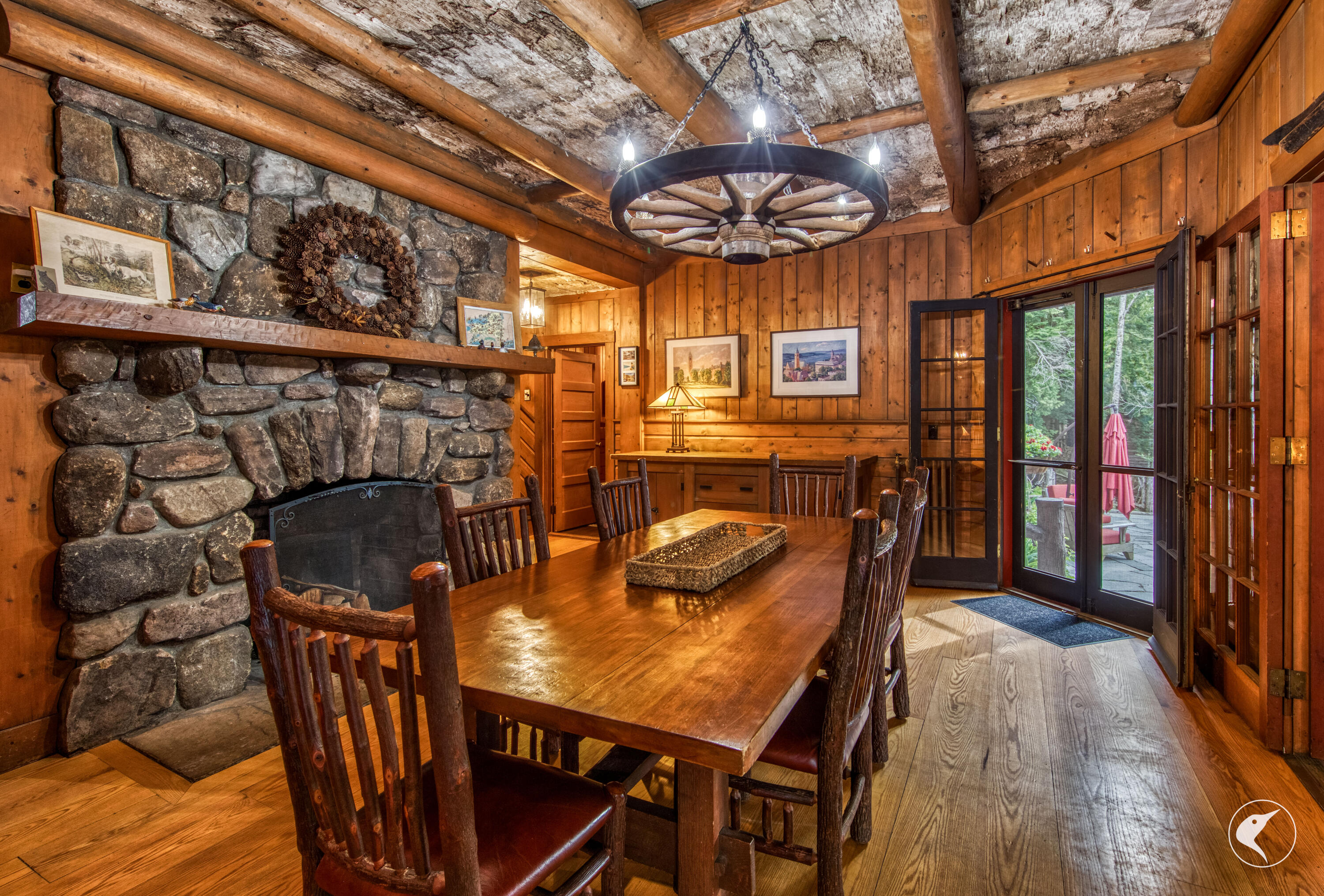 235 Lajeunesse Road Saranac Lake NY 12983