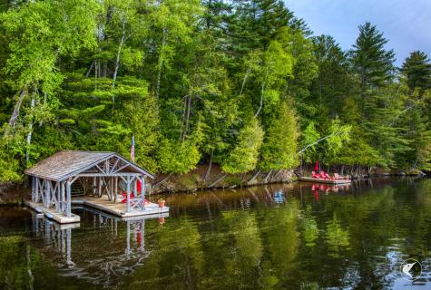 235 Lajeunesse Road Saranac Lake NY 12983