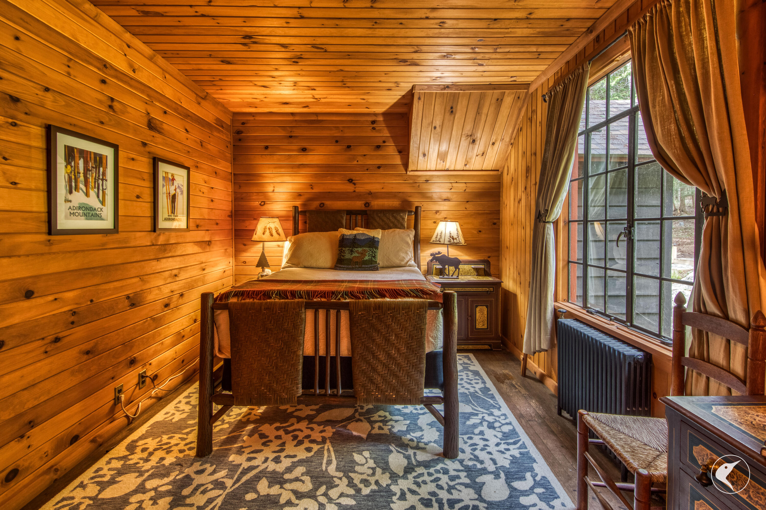235 Lajeunesse Road Saranac Lake NY 12983
