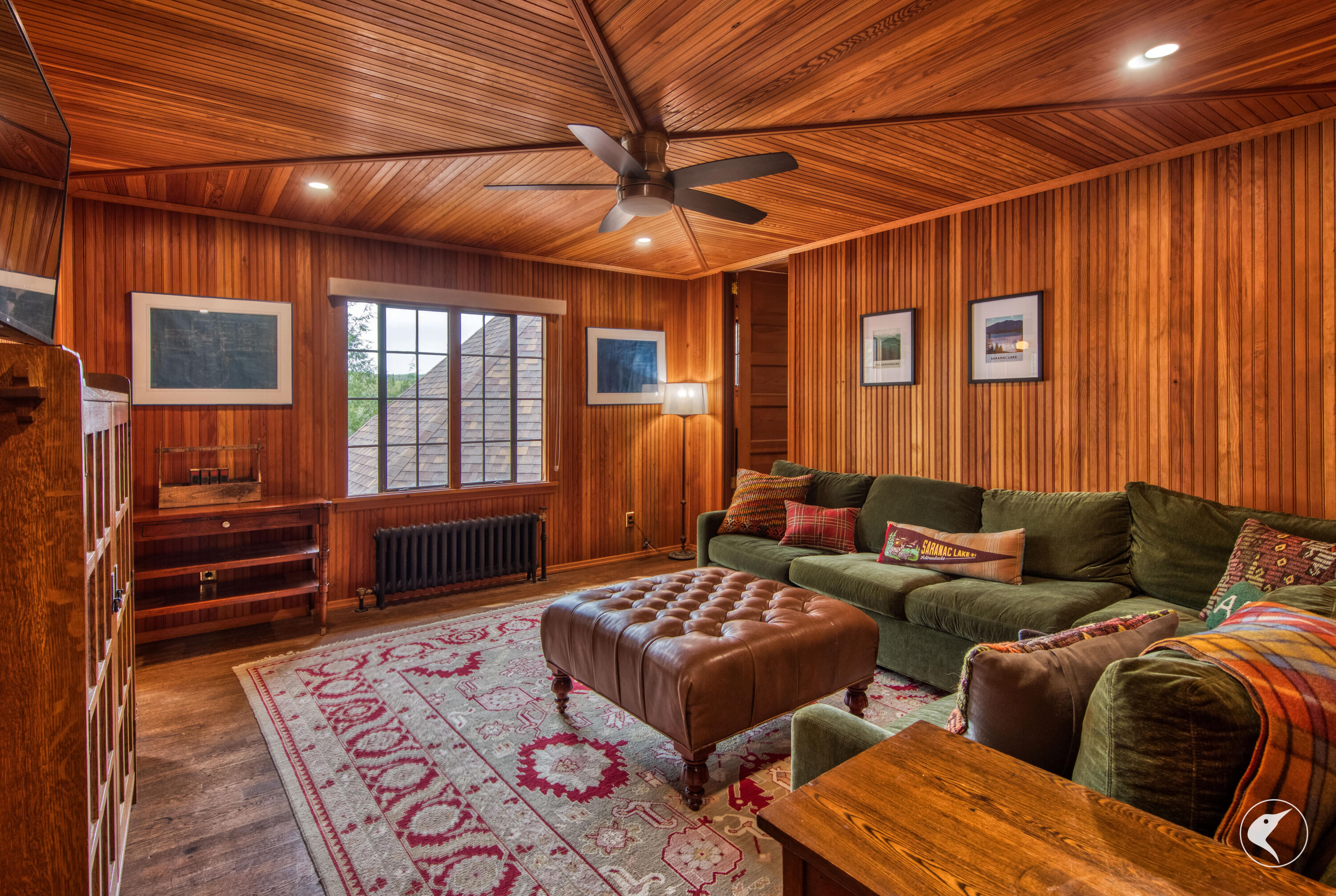 235 Lajeunesse Road Saranac Lake NY 12983