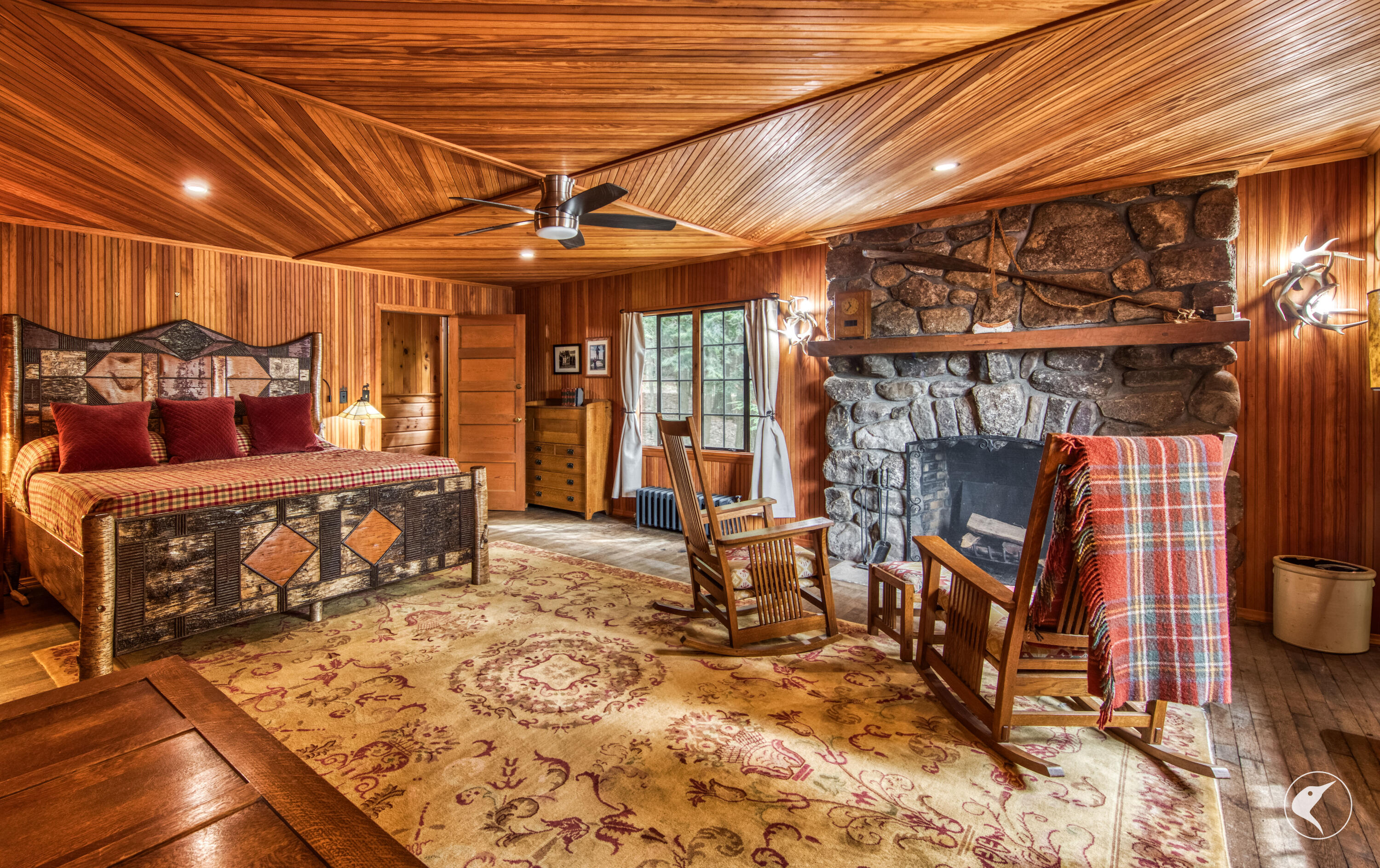 235 Lajeunesse Road Saranac Lake NY 12983