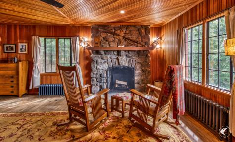 235 Lajeunesse Road Saranac Lake NY 12983