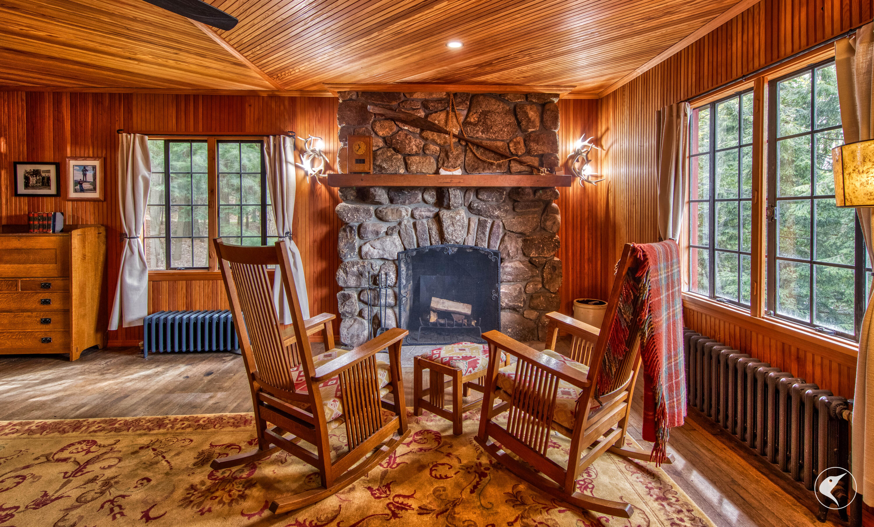 235 Lajeunesse Road Saranac Lake NY 12983