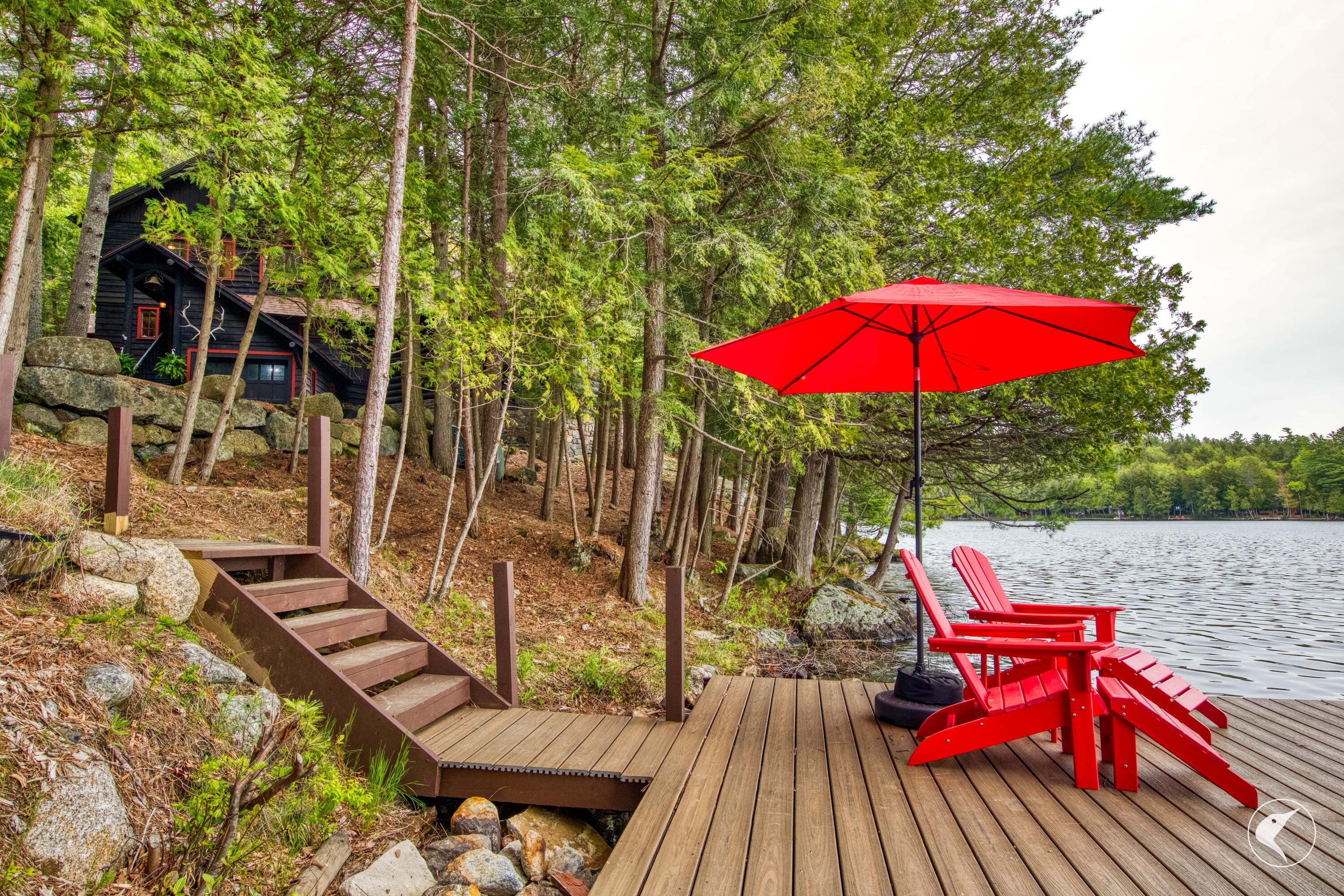 235 Lajeunesse Road Saranac Lake NY 12983
