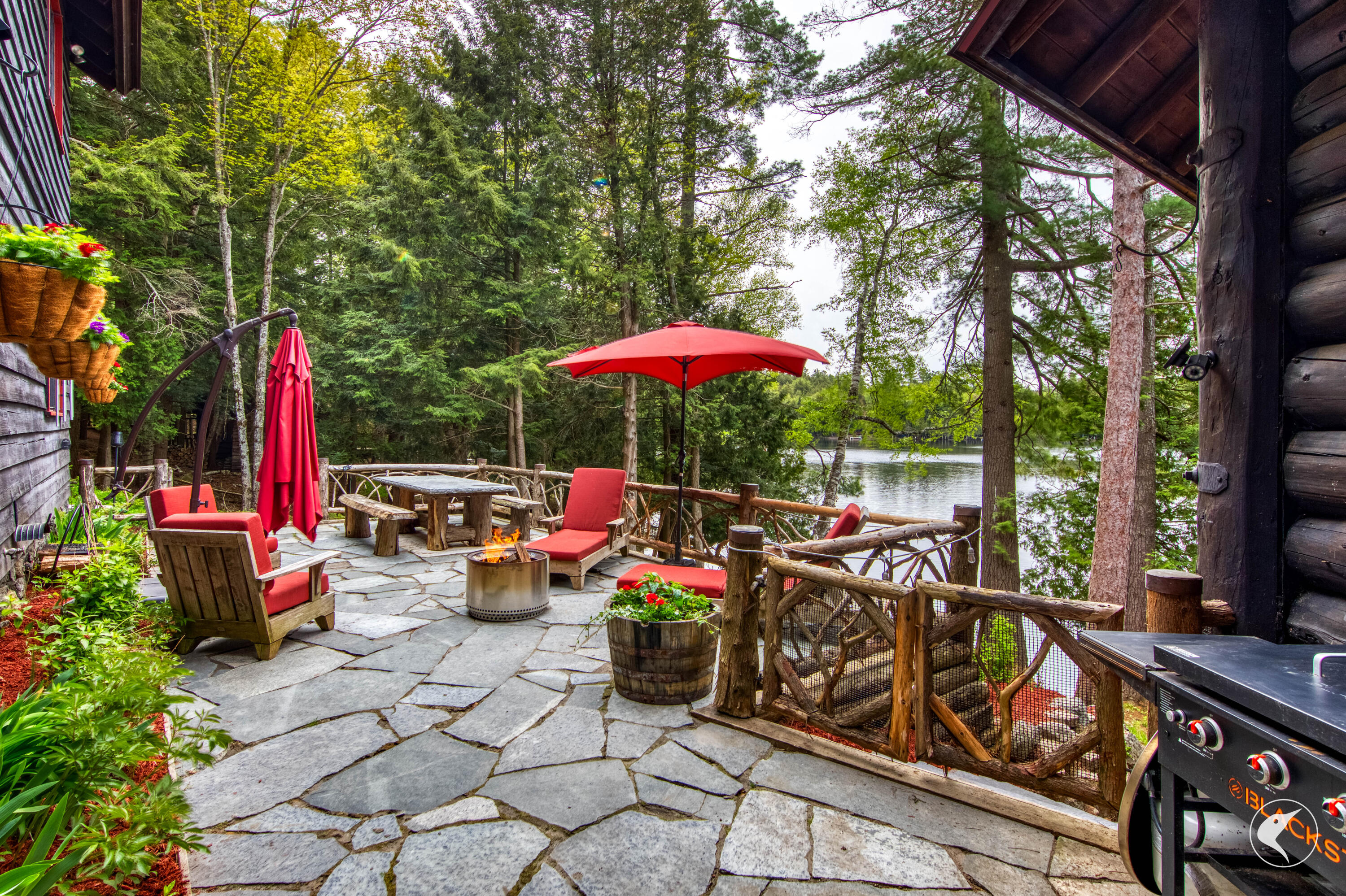 235 Lajeunesse Road Saranac Lake NY 12983