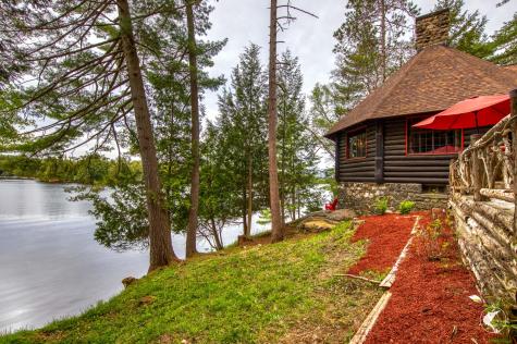 235 Lajeunesse Road Saranac Lake NY 12983