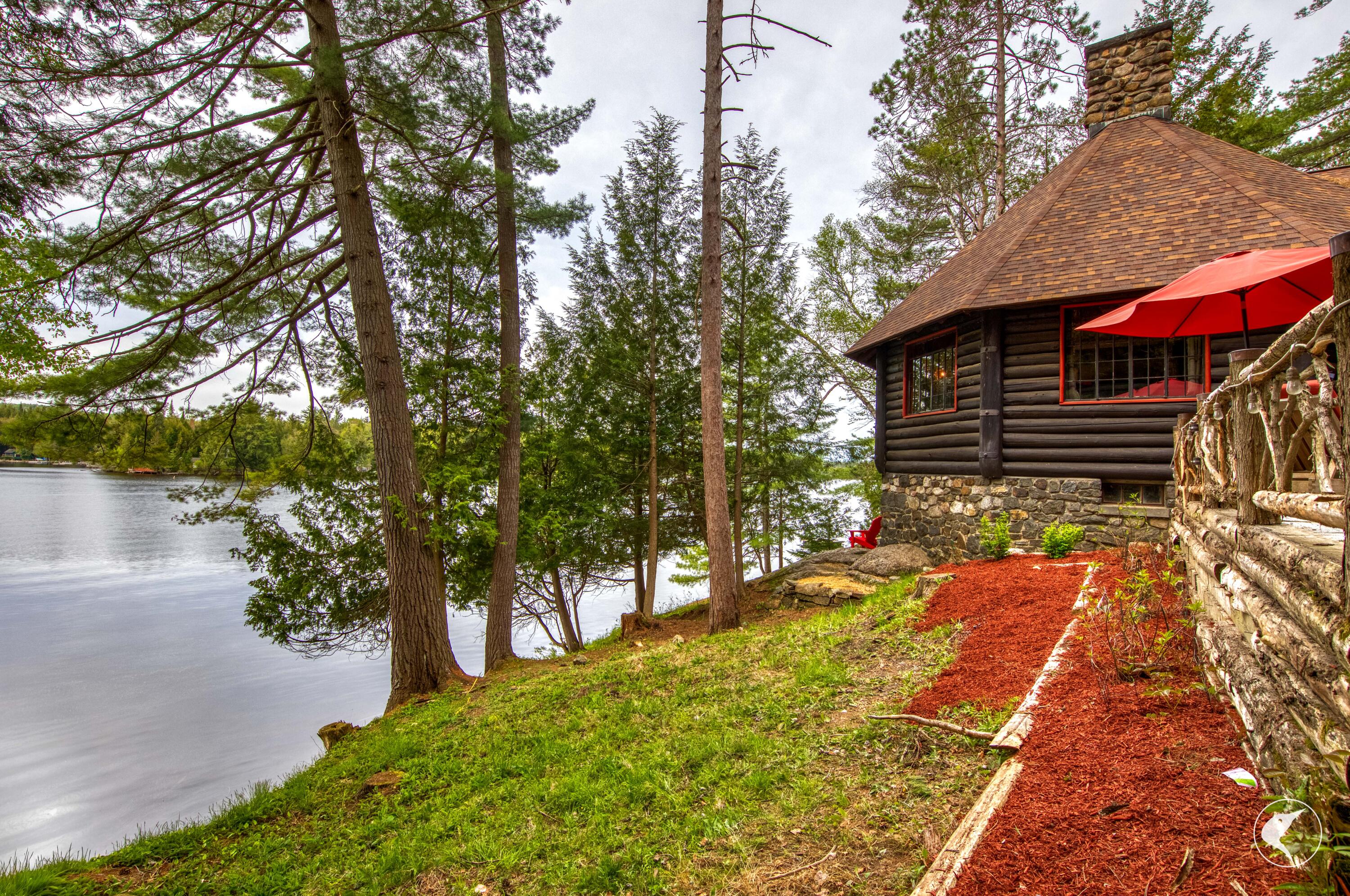 235 Lajeunesse Road Saranac Lake NY 12983