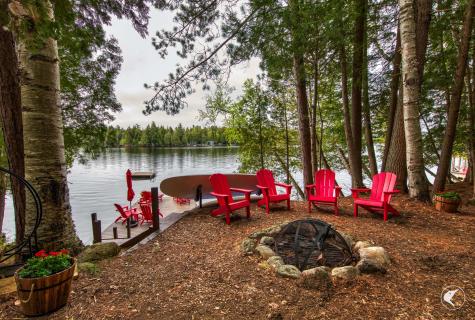 235 Lajeunesse Road Saranac Lake NY 12983