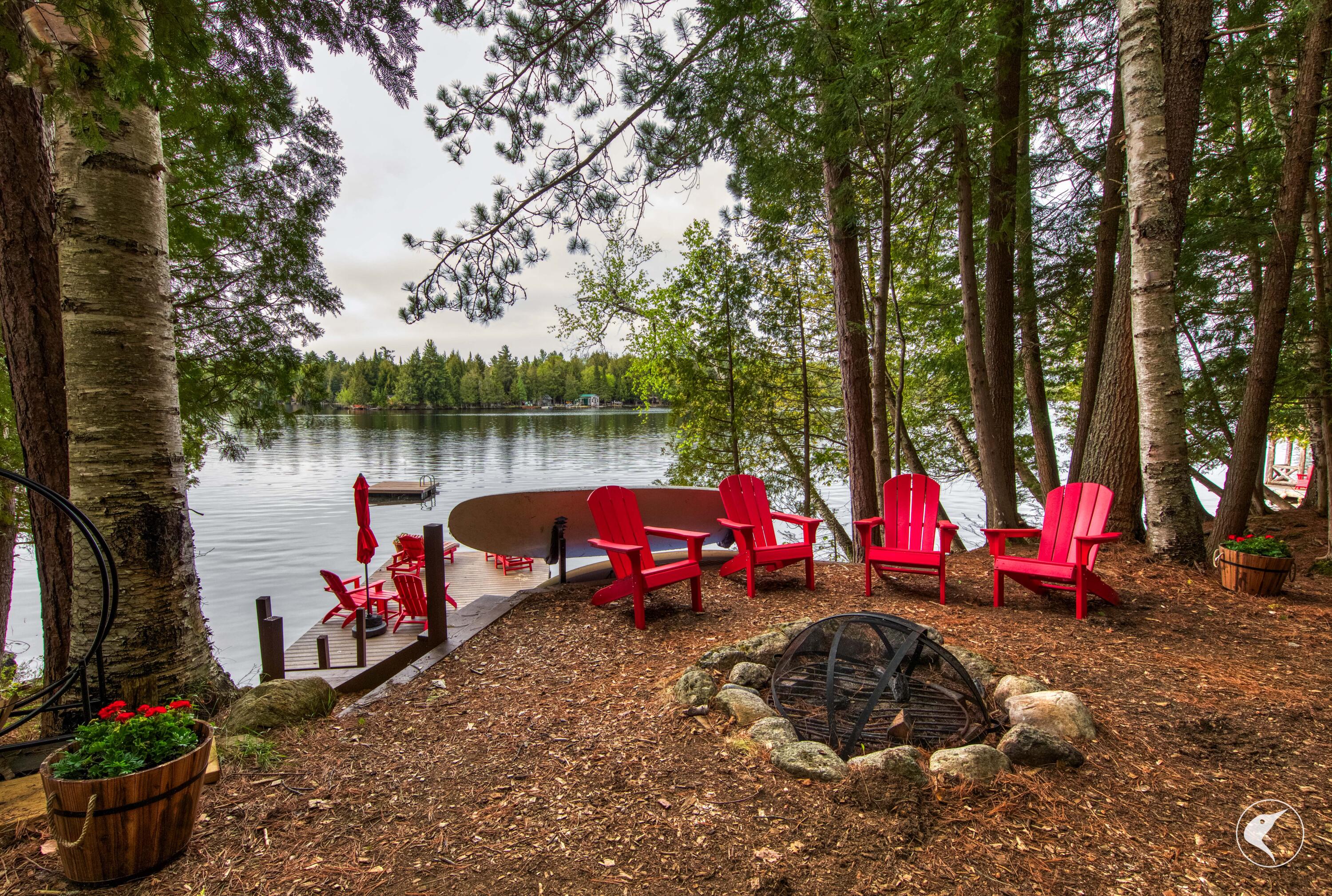 235 Lajeunesse Road Saranac Lake NY 12983