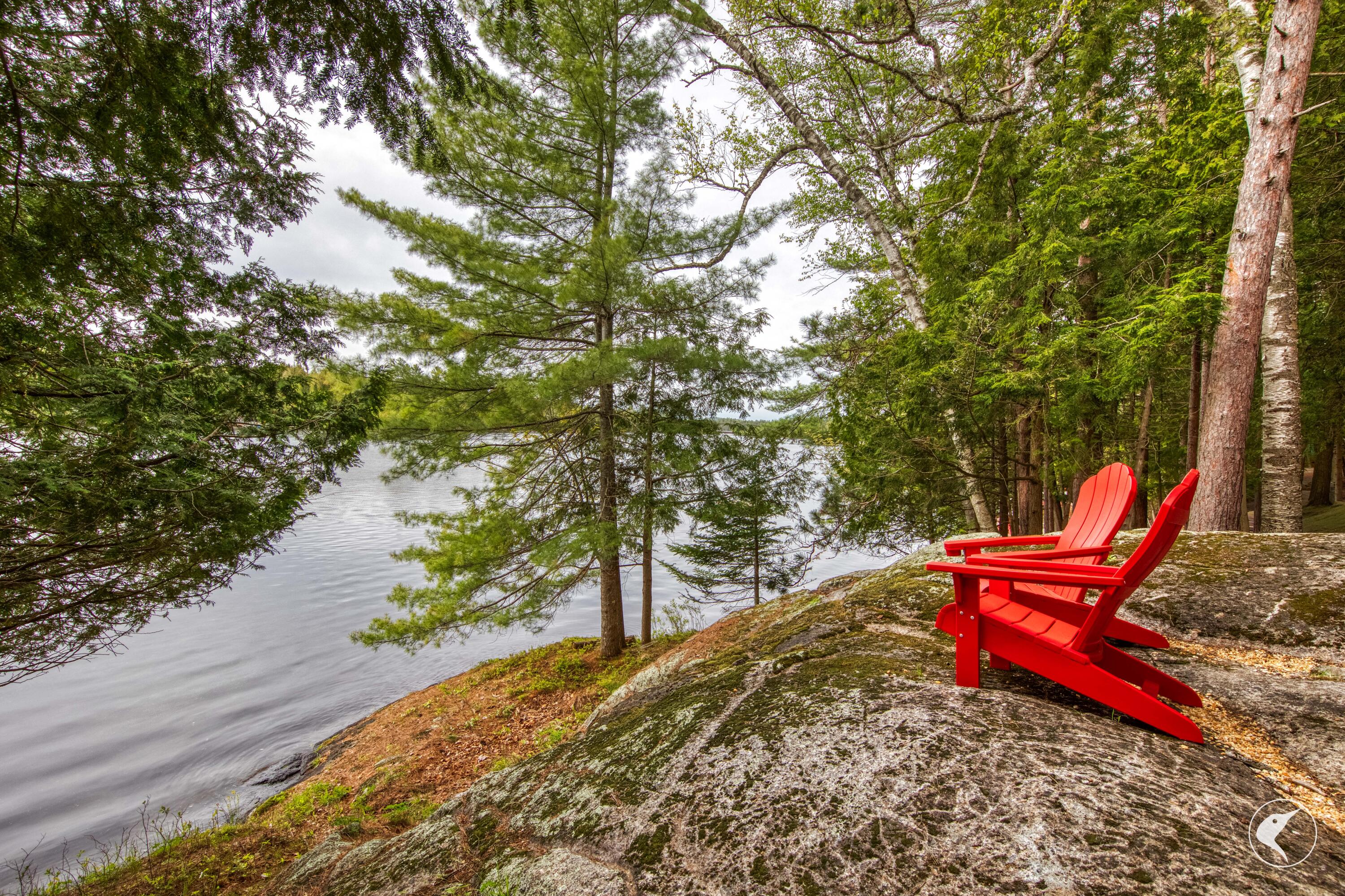 235 Lajeunesse Road Saranac Lake NY 12983