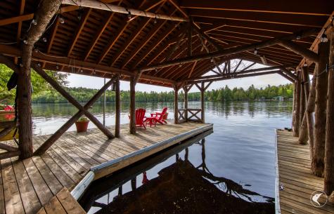 235 Lajeunesse Road Saranac Lake NY 12983