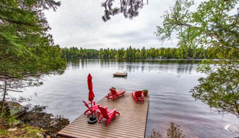 235 Lajeunesse Road Saranac Lake NY 12983