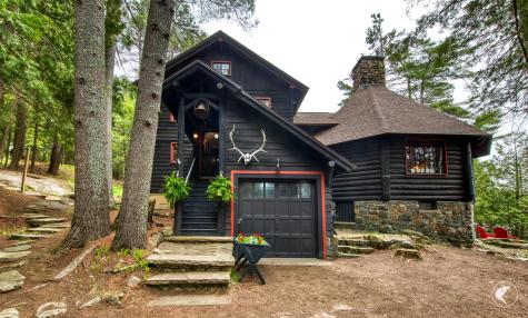 235 Lajeunesse Road Saranac Lake NY 12983