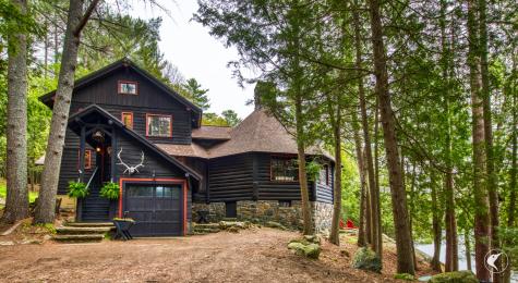 235 Lajeunesse Road Saranac Lake NY 12983