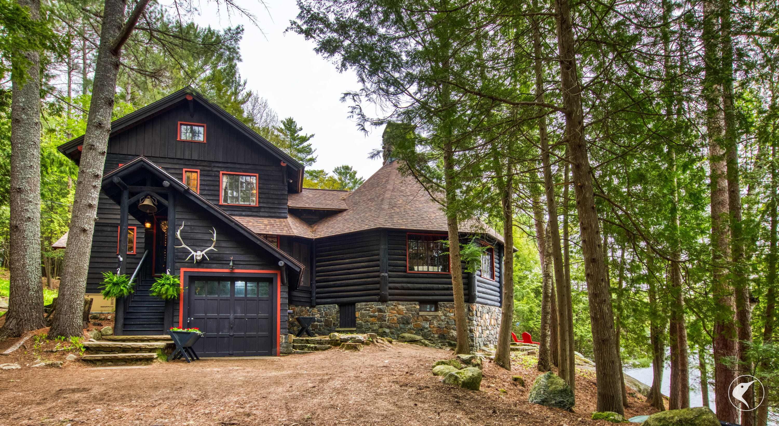 235 Lajeunesse Road Saranac Lake NY 12983