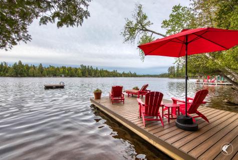 235 Lajeunesse Road Saranac Lake NY 12983