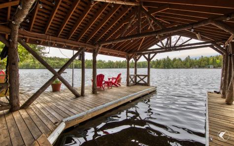 235 Lajeunesse Road Saranac Lake NY 12983