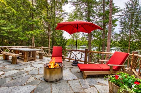 235 Lajeunesse Road Saranac Lake NY 12983