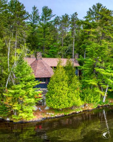 235 Lajeunesse Road Saranac Lake NY 12983